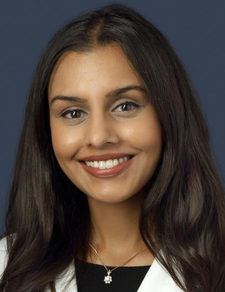 Reetu Mukherji